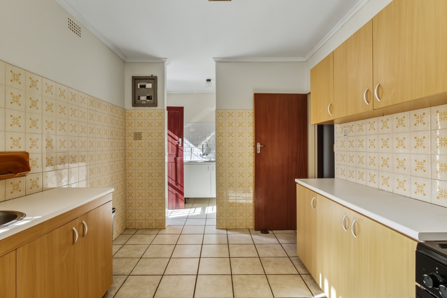 3 Bedroom Property for Sale in Die Wingerd Western Cape